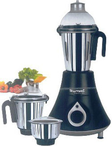 Sumeet Traditional Mixer Grinder 900 W Mixer Grinder Price in India ...