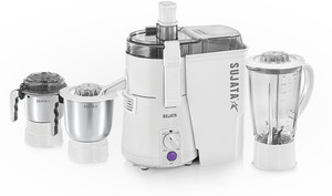 SUJATA Maxima 900 W Juicer Mixer Grinder - Image 6