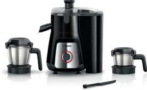 BOSCH Juicer Mixer Grinder 1000 W Juicer Mixer Grinder
