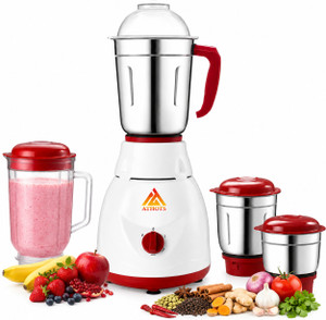 Athots Opal 750 W Mixer Grinder