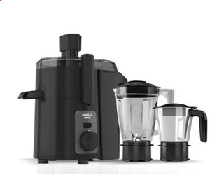 HAVELLS HEXO 950 W Juicer Mixer Grinder