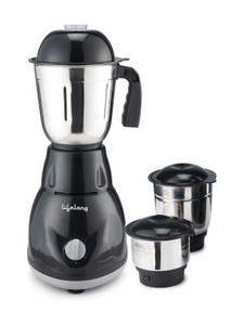 Lifelong Power Pro 500 W Mixer Grinder