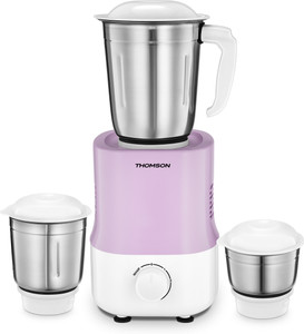 Thomson UltraMix 500 W Juicer Mixer Grinder