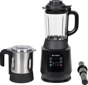 FABER FPB 1000 W Juicer Mixer Grinder