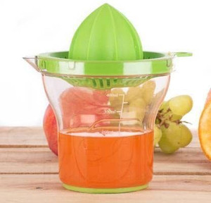 RT Enterprise Handle Non Electricle Juicer 200 W Juicer