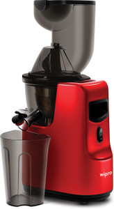 Wipro FS201 240 W Juicer Mixer Grinder