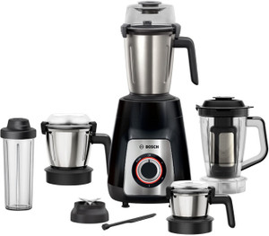 BOSCH TrueMixx Pro 1100 W Juicer Mixer Grinder