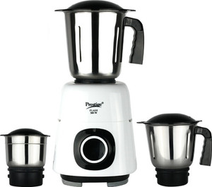 Buy Prestige Atlas 500 W Juicer Mixer Grinder Online at