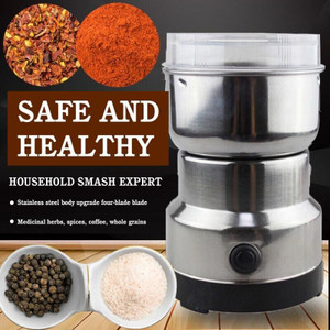 Kindlook Fashion Cereals Grinder MINI 150W 150 Mixer Grinder 240 W Juicer Mixer Grinder