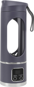 LA'FORTE USB Blender 25 W Mixer Blender