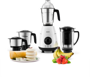 PHILIPS Juicer Mixer Grinder 1000 W Mixer Grinder
