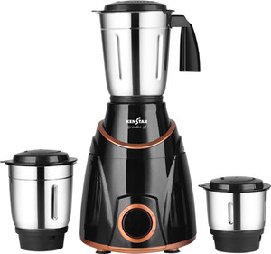 Kenstar Grindee 750 W Mixer Grinder