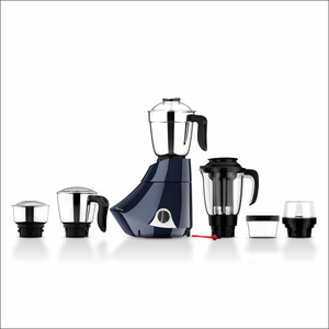 Butterfly Plus 750 W Juicer Mixer Grinder (Rapid Plus 5J | 5 Jars... more