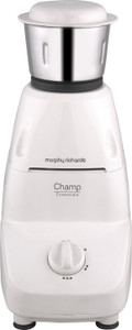 Morphy Richards Champ Mixer 500 W Mixer Grinder