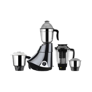 Butterfly Rapid 750 W Juicer Mixer Grinder at ₹3099 (44% Off) – Flipkart
