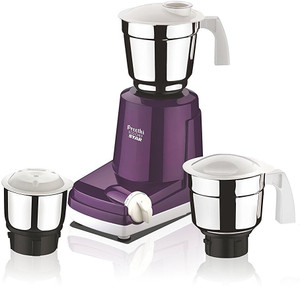 Preethi 2018 500 W Juicer Mixer Grinder