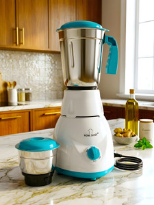 HOME SAVER 550 W Juicer Mixer Grinder - Image 6
