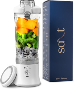 Salt PureBlend Ultra 240 W Mixer Grinder