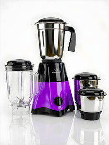 HOME SAVER PurpleStorm 750 W Mixer Grinder - Image 6