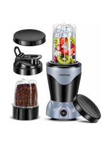 BOOSTER Powerful Blender 750 W Juicer Mixer Grinder