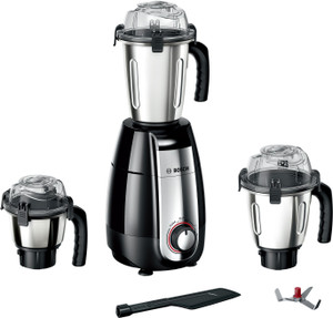 BOSCH TrueMixx Pro 750 W Mixer Grinder