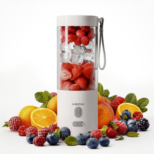 xech Rechargeable Blender 200 W Juicer