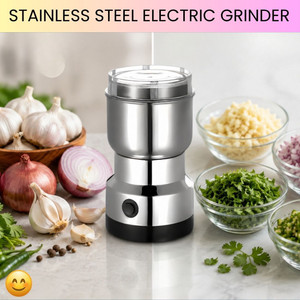 Nima Grinder_1 200W Mixer Grinder - Image 3