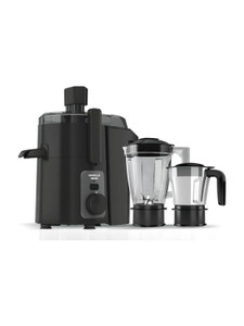 HAVELLS BLACK 950 W Juicer Mixer Grinder