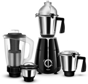 Wipro Elato 800 W Juicer Mixer Grinder