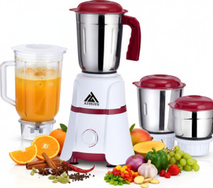 Athots Hardy 750 W Mixer Grinder