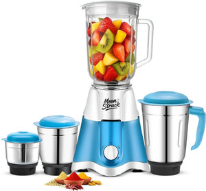 Moonstruck Juicer Mixer Grinder 750 W Juicer Mixer Grinder