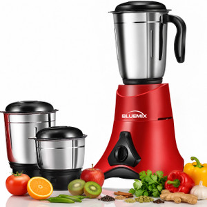 Bluemix Smart 700 W Mixer Grinder - Image 6