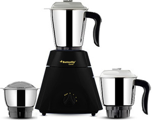 Butterfly Grand 500 W Juicer Mixer Grinder