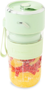 WONDERCHEF Nutri-cup Zip Portable Blender 200 W Juicer