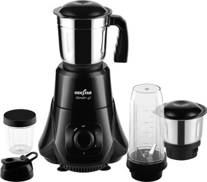 Kenstar Slender 500 W Mixer Grinder - Image 6