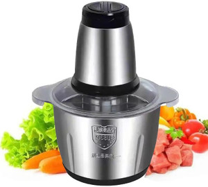 BIYALI 1 250 W Mixer Grinder