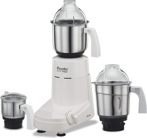 Preethi 110 550 W Mixer Grinder