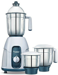 Prestige 750 W Mixer Grinder