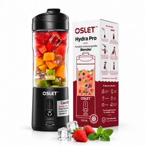 oslet HD-06 230 W Juicer Mixer Grinder
