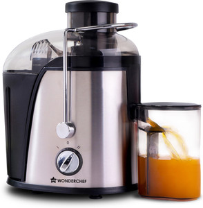 WONDERCHEF Venezia Centrifugal 500 W Juicer Price in India Buy