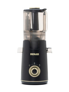 NESTER Everyday Cold Press Juicer 300 W Juicer
