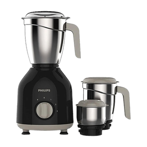 PHILIPS by Phlips Daily Collection 750 W Mixer Grinder