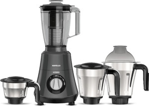 HAVELLS Hydro 750 W Juicer Mixer Grinder