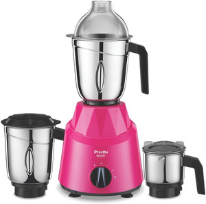 Preethi Galaxy 750 W Mixer Grinder