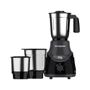 Crompton DS 500 W Mixer Grinder at ₹1899 (46% Off) – Flipkart