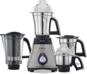 Preethi MG-208 750 W Mixer Grinder