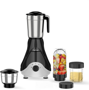 Lifelong LLMG39 500 W Mixer Grinder