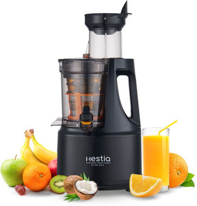 Hestia 3 Strainers 240 W Juicer