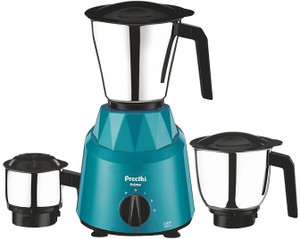 Preethi Prime 750 W Mixer Grinder