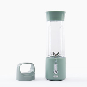 TR6 Blendmate Pro Portable Blender for Smoothies, Protein Shakes & Ice Crushing 240 W Juicer Mixer Grinder